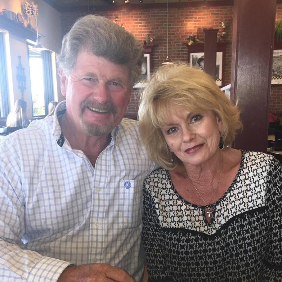 sue and henry