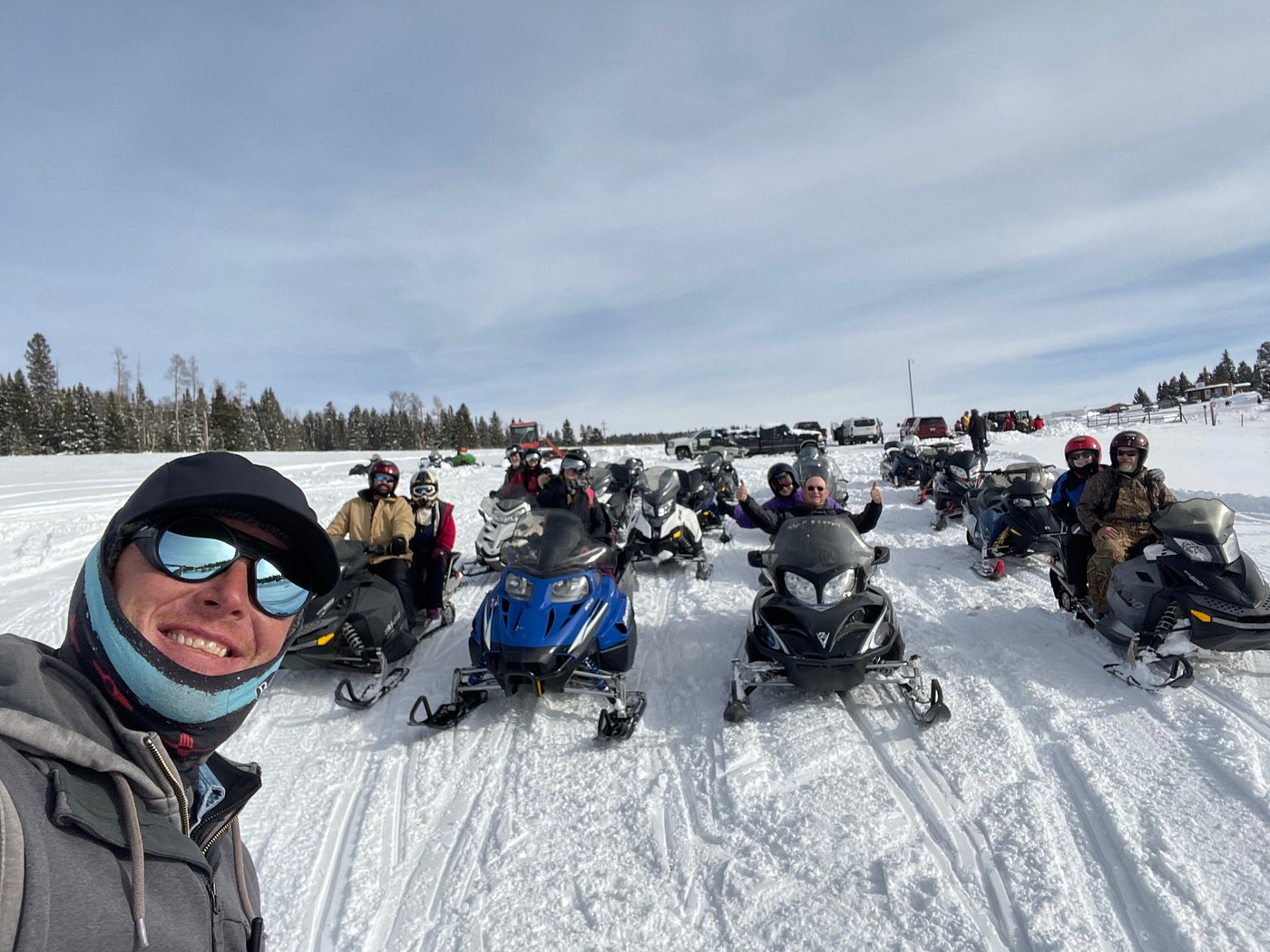 snowmo tour 2